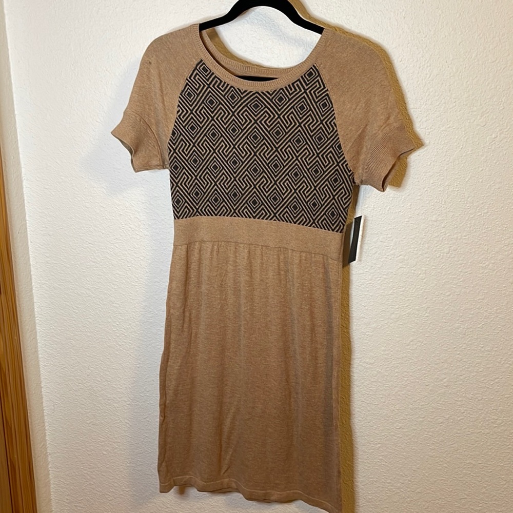 T shirt dress